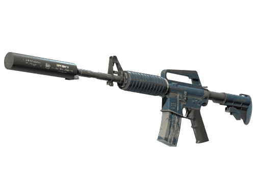 M4A1-S | Guardian