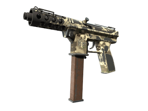 Tec-9 | VariCamo