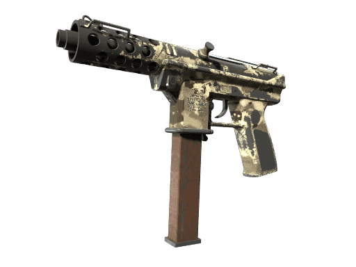 Tec-9 | VariCamo