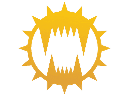 Sticker | World Eaters 1