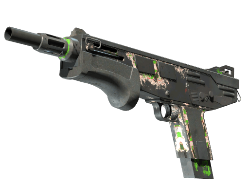 MAG-7 | Counter Terrace