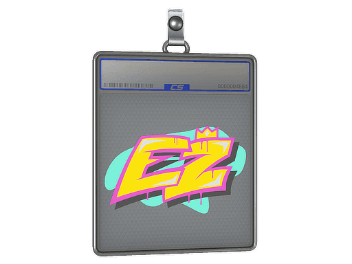 Sticker Slab | EZ