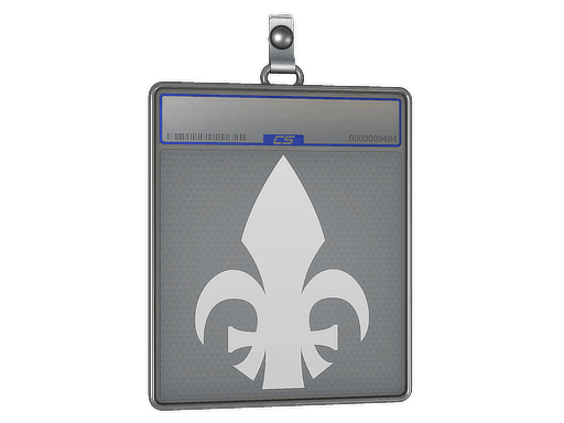 Sticker Slab | Sisters of Battle 1