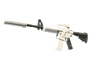 M4A1-S | Printstream - Factory New