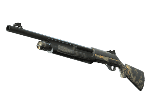 Nova | Modern Hunter