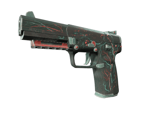 Five-SeveN | Capillary