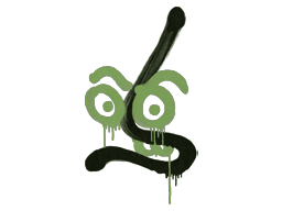 Sealed Graffiti | Recoil MP7