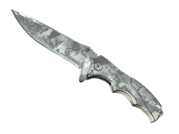 ★ Nomad Knife | Urban Masked