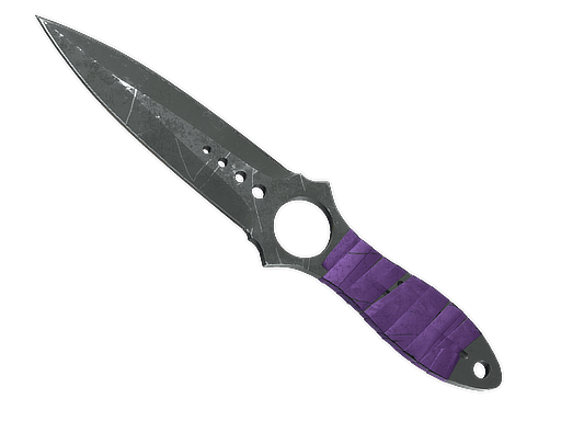 ★ Skeleton Knife | Ultraviolet