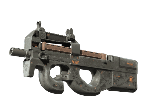 P90 | Elite Build