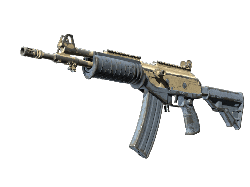 Galil AR | Tornado
