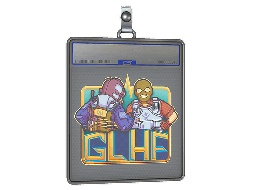 Sticker Slab | Good Sports