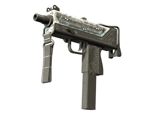 MAC-10 | Ensnared