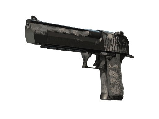 Desert Eagle | Urban Rubble - Battle-Scarred