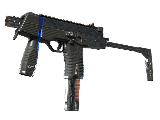MP9 | Nexus - Factory New