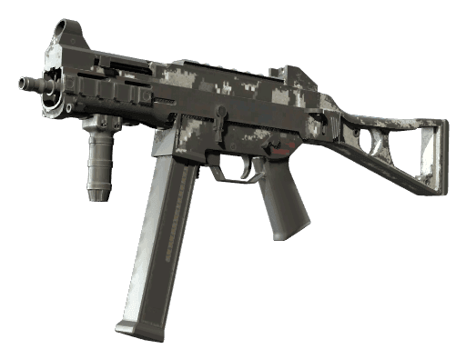 UMP-45 | Urban DDPAT