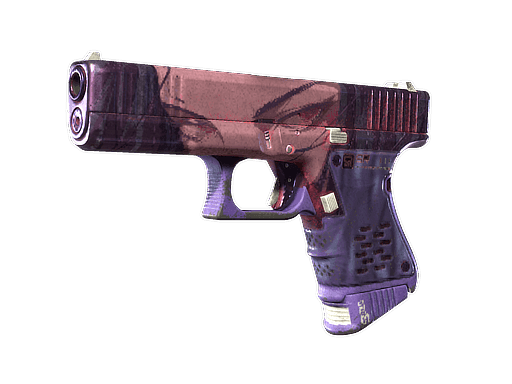 Glock-18 | Shinobu