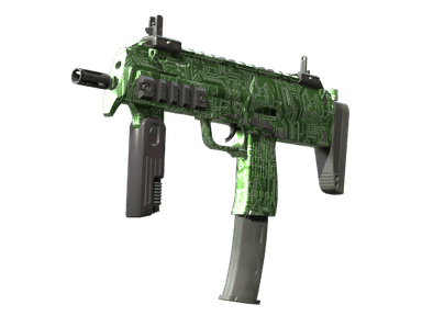 MP7 | Motherboard - Factory New
