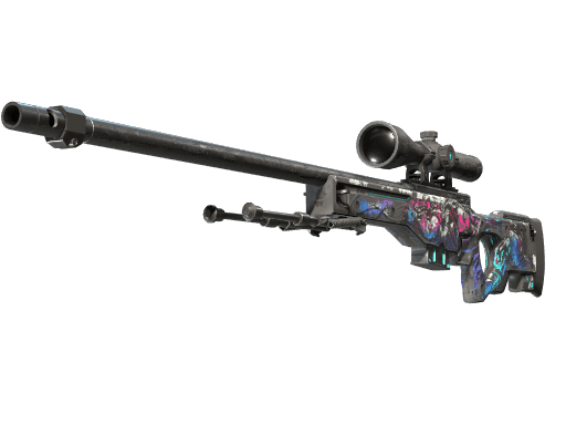 AWP | Neo-Noir