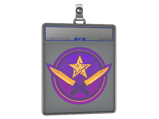 Sticker Slab | Terrorist-Tech