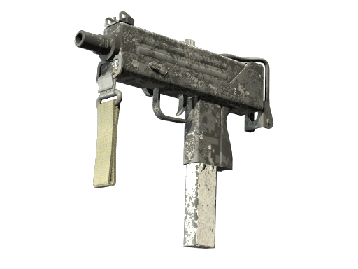 MAC-10 | Urban DDPAT