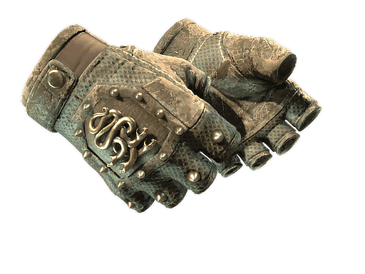 ★ Hydra Gloves | Mangrove