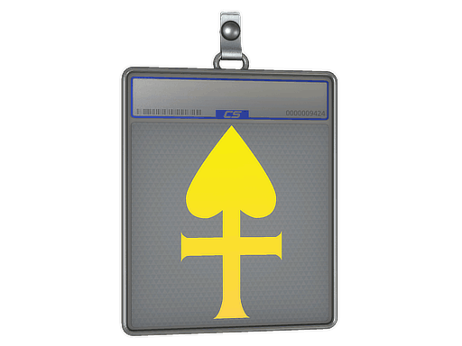 Sticker Slab | Harlequins 2