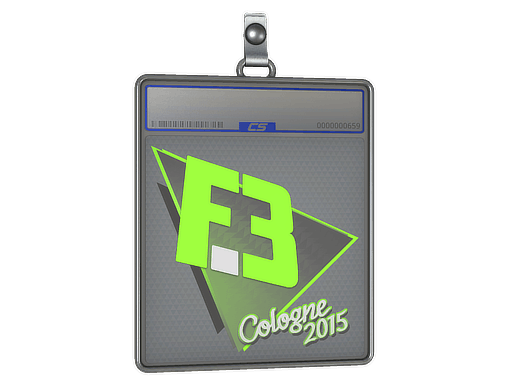 Sticker Slab | Flipsid3 Tactics | Cologne 2015