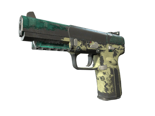 Five-SeveN | Coolant