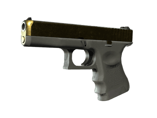 Glock-18 | Brass