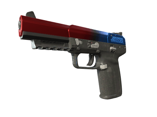 Five-SeveN | Berries And Cherries
