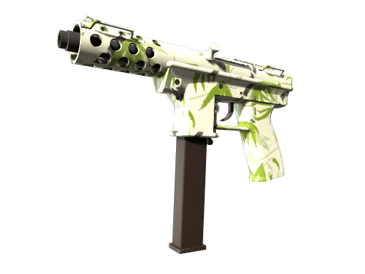 Tec-9 | Bamboo Forest - Factory New