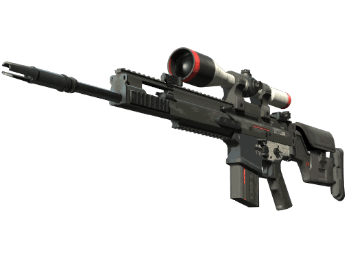SCAR-20 | Cyrex