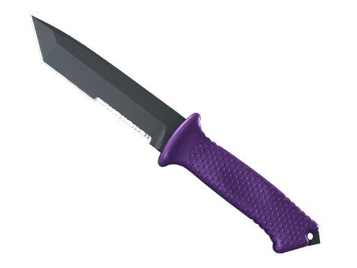 ★ Ursus Knife | Ultraviolet - Factory New