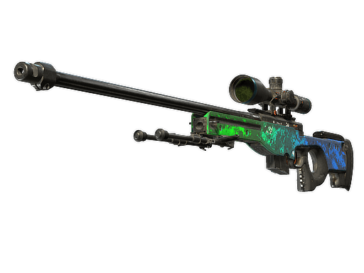 AWP | Ice Coaled