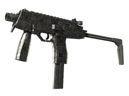 MP9 | Dark Age