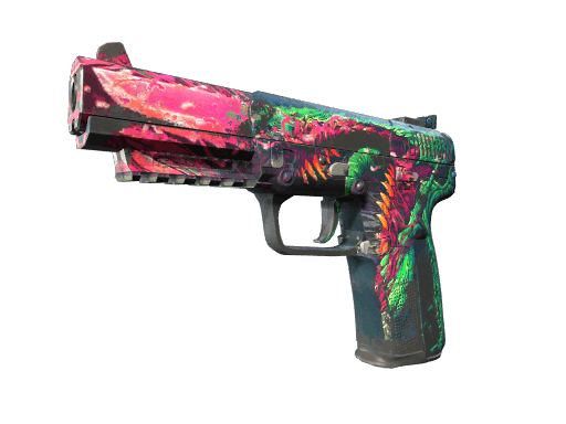 Five-SeveN | Hyper Beast