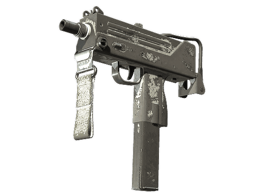 MAC-10 | Snow Splash
