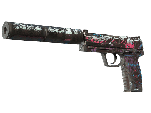 USP-S | Neo-Noir