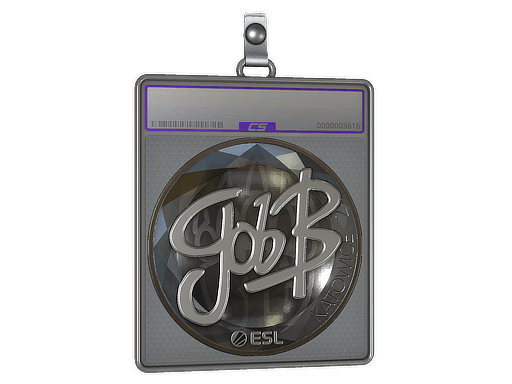 Sticker Slab | gob b (Foil) | Katowice 2019