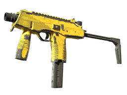 MP9 | Bulldozer