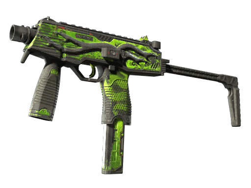 MP9 | Hydra