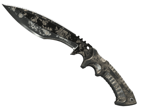 ★ StatTrak™ Kukri Knife | Scorched