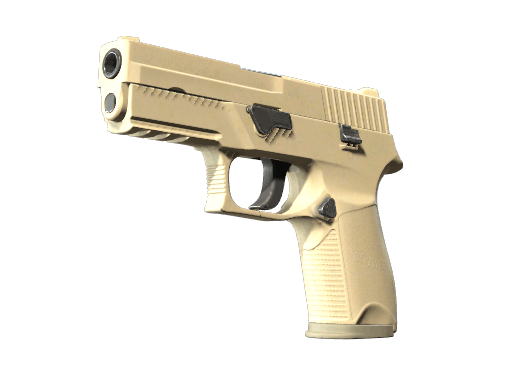 P250 | Sand Dune - Factory New