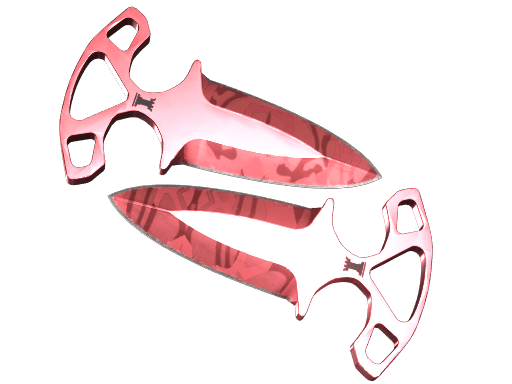 ★ Shadow Daggers | Slaughter