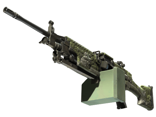 M249 | Aztec - Field-Tested
