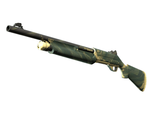 Nova | Ranger - Factory New