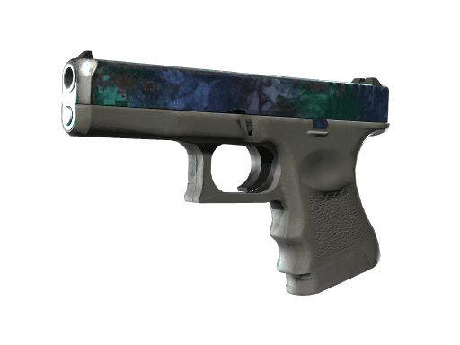 Glock-18 | Gamma Doppler