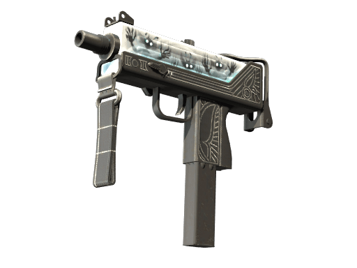 MAC-10 | Ensnared - Factory New