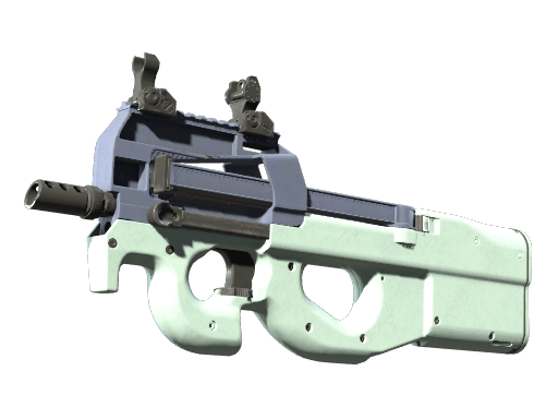P90 | Storm - Factory New